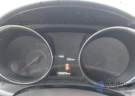 2020 Mitsubishi Outlander Sport 2.0 Se из США, поврежденный, VIN JA4AP4AU0LU016585